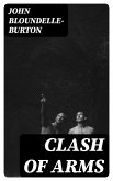 Clash of Arms (eBook, ePUB)