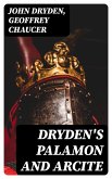 Dryden's Palamon and Arcite (eBook, ePUB)