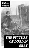 The Picture of Dorian Gray (eBook, ePUB)