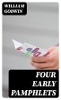 Four Early Pamphlets (eBook, ePUB) - Bild 1