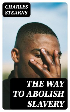 Cover The Way to Abolish Slavery (eBook, ePUB)