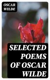 Selected Poems of Oscar Wilde (eBook, ePUB)