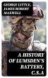 A History of Lumsden's Battery, C.S.A... - Bild 1