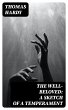 The Well-Beloved: A Sketch of a... - Bild 1