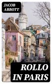 Rollo in Paris (eBook, ePUB)