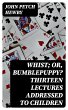 Whist; or, Bumblepuppy? Thirteen... - Bild 1