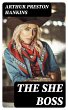The She Boss (eBook, ePUB) - Bild 1