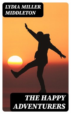 Cover The Happy Adventurers (eBook, ePUB)