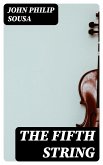 The Fifth String (eBook, ePUB)