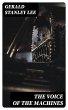 The Voice of the Machines (eBook, ePUB) - Bild 1