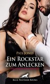 Ein Rockstar zum Anlecken   Erotische Geschichte (eBook, PDF)