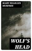 Wolf's Head (eBook, ePUB)