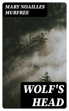 Wolf's Head (eBook, ePUB) - Murfree, Mary Noailles