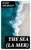 The Sea (La Mer) (eBook, ePUB)