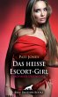 Das heiße Escort-Girl   Erotische... - Bild 1
