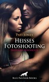 Heißes Fotoshooting   Erotische Geschichte (eBook, ePUB)