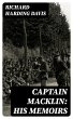 Captain Macklin: His Memoirs (eBook,... - Bild 1