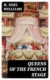 Queens of the French Stage (eBook, ePUB)