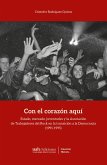 Con el corazón aquí (eBook, ePUB)