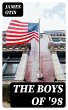 The Boys of '98 (eBook, ePUB) - Bild 1