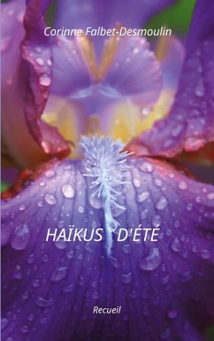 Haïkus d'été (eBook, ePUB)