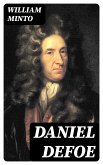 Daniel Defoe (eBook, ePUB)