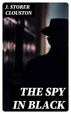 Cover The Spy in Black (eBook, ePUB)