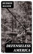 Defenseless America (eBook, ePUB) - Bild 1