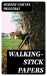 Walking-Stick Papers (eBook, ePUB) - Bild 1