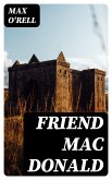 Friend Mac Donald (eBook, ePUB)