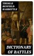 Dictionary of Battles (eBook, ePUB) - Bild 1