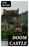 Doom Castle (eBook, ePUB)