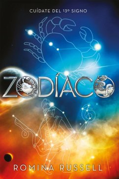 Cover Zodíaco (eBook, ePUB)