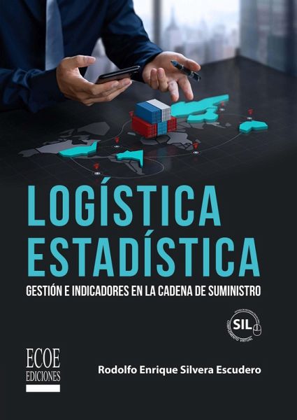 Logística estadística (eBook, PDF) Logística estadística (eBook, PDF)
