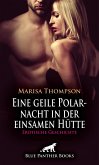 Eine geile Polarnacht in der einsamen Hütte   Erotische Geschichte (eBook, ePUB)