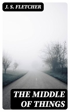 Cover The Middle of Things (eBook, ePUB)