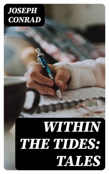 Within the Tides: Tales (eBook, ePUB) Within the Tides: Tales (eBook, ePUB)