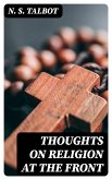Thoughts on religion at the front (eBook, ePUB)