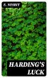Harding's luck (eBook, ePUB) - Bild 1