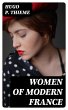 Women of Modern France (eBook, ePUB) - Bild 1