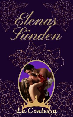 Elenas Sünden (eBook, ePUB) - Contessa, La