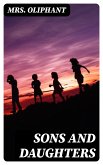 Sons and Daughters (eBook, ePUB)