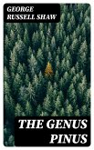 The Genus Pinus (eBook, ePUB)