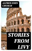 Stories From Livy (eBook, ePUB)