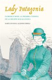 Lady Patagonia (eBook, ePUB)
