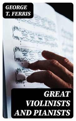 Cover Great Violinists and Pianists (eBook, ePUB)