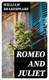 Romeo and Juliet (eBook, ePUB)