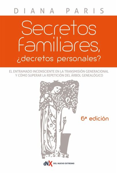 Secretos familiares (eBook, ePUB)