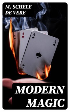 Modern Magic (eBook, ePUB) - de Vere, M. Schele