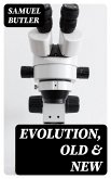 Evolution, Old & New (eBook, ePUB)